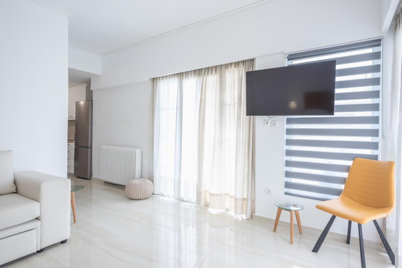 Athens Del Sol Suite Exterior foto