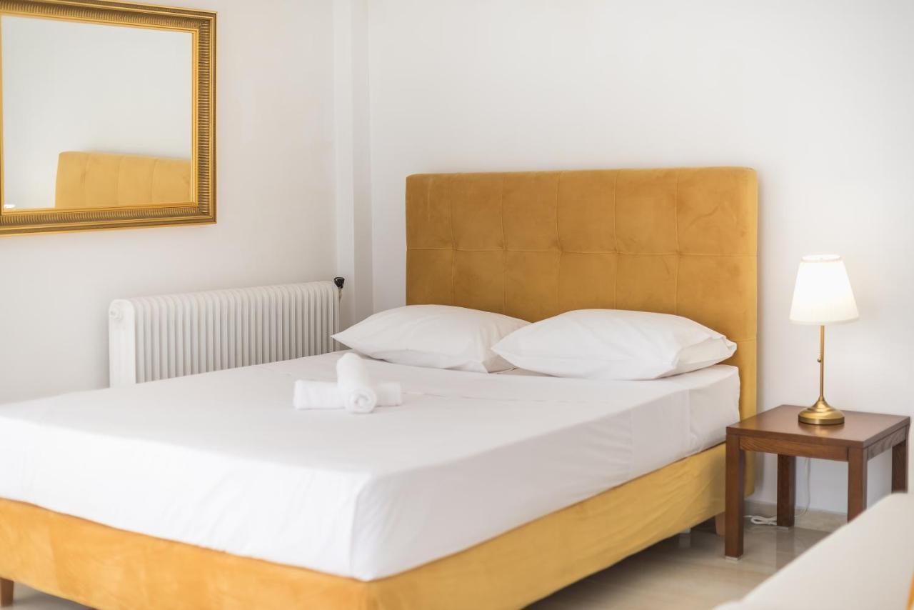 Athens Del Sol Suite Exterior foto